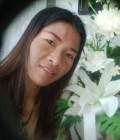Rencontre Femme Thaïlande à สูงเนิน : Phetsawas , 45 ans